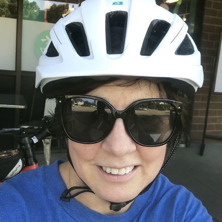 Barbara Fitzpatrick - McLurkin