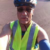 Ralph Steve Marrero