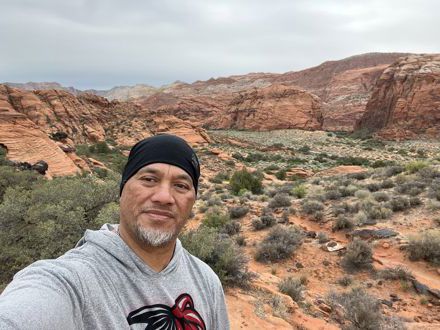 Cliff Tapusoa