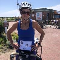 Patti Dillman