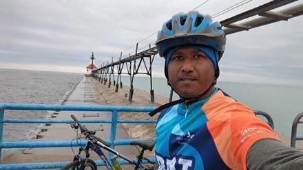 Arun Rajendran