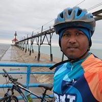 Arun Rajendran