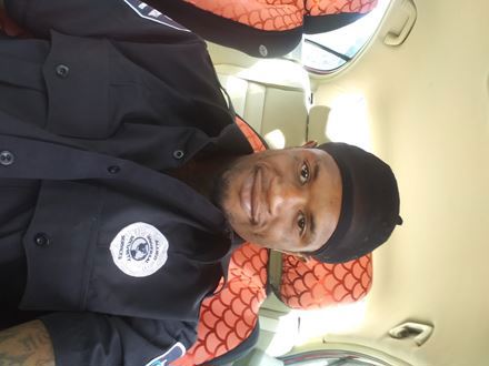 Derrick Sturdivant