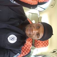 Derrick Sturdivant