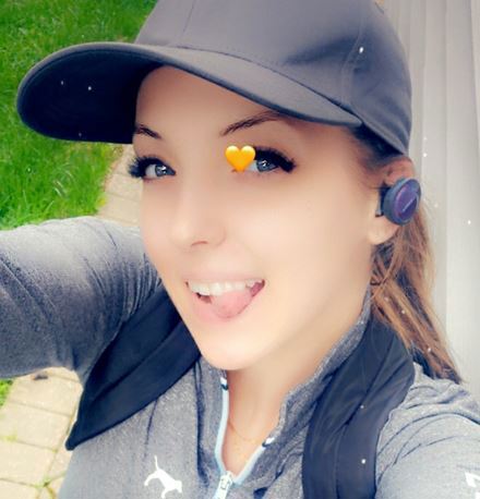 Megan Kappel