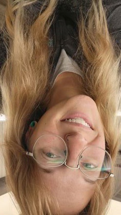 Lauren Tigner
