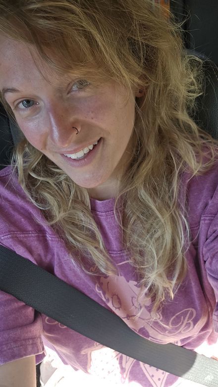 Lauren Tigner