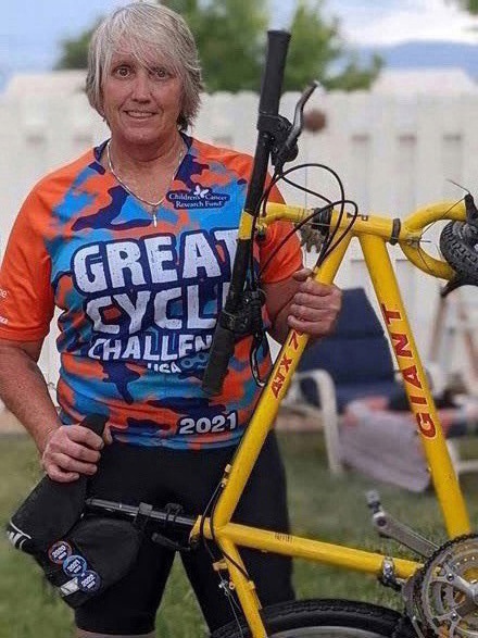 Susan Wellen