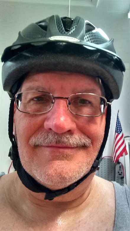 Dave Guzy