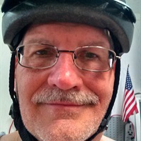 Dave Guzy