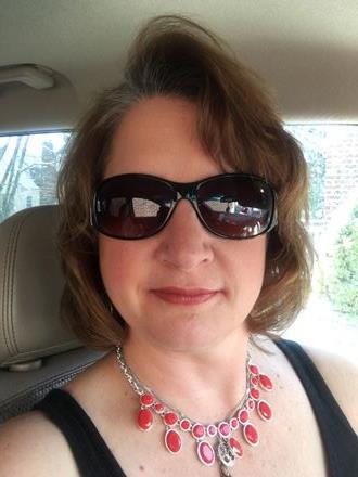 Monica Beaudrie