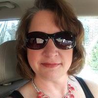 Monica Beaudrie