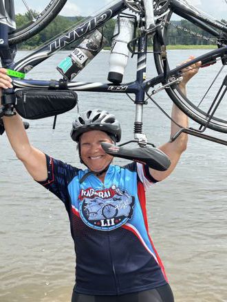 MaryEllen Brocklehurst