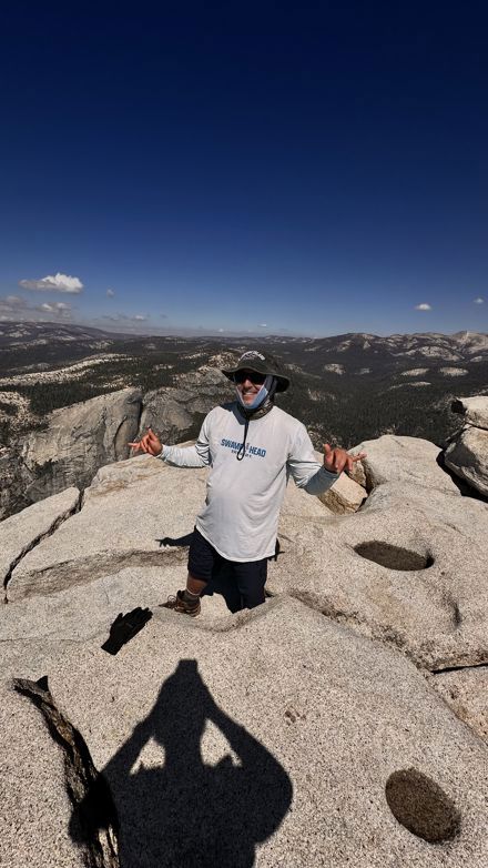 Walker Hills