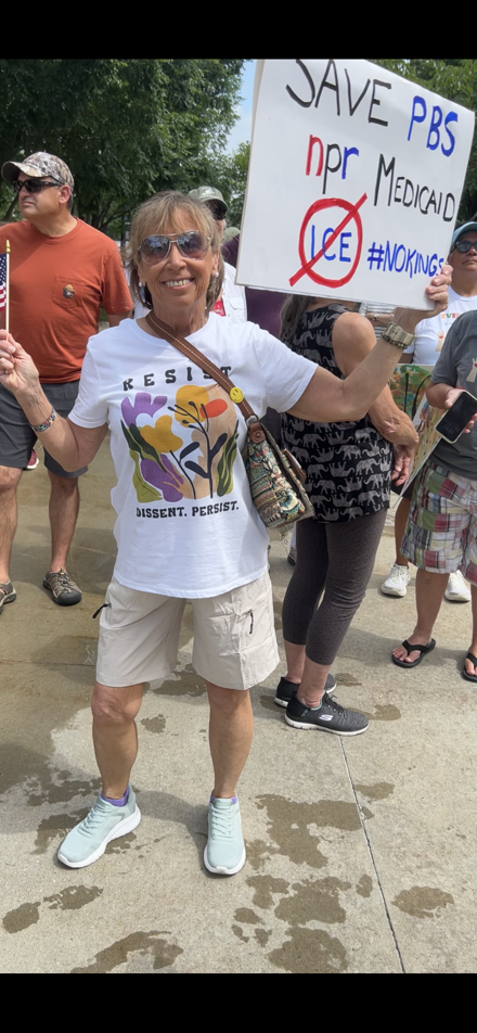 Kathy Siebert