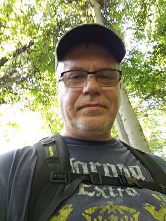 Michael Dalton