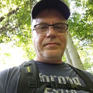 Michael Dalton