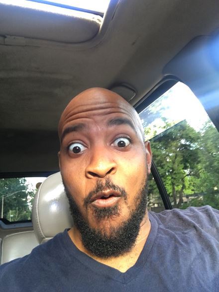 Derrick Robinson