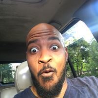 Derrick Robinson