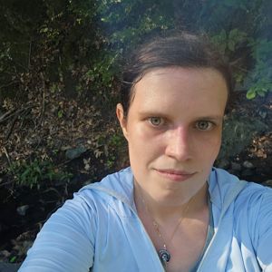 Brittney Michelle Saunders