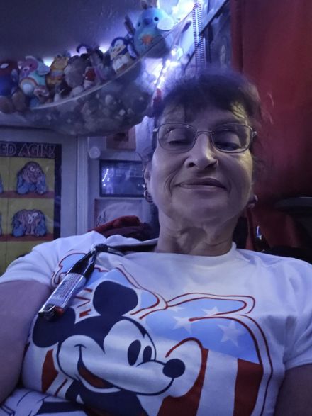 Ronna GralitzerBrite