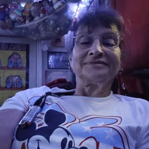 Ronna GralitzerBrite