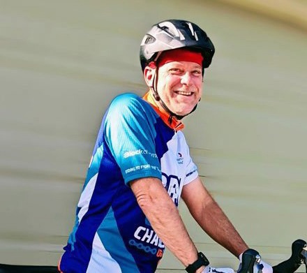 Eric Christianson