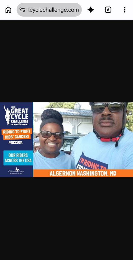 Algernon Washington