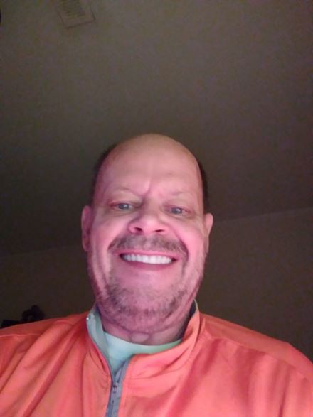 Dock Dougherty Sr.