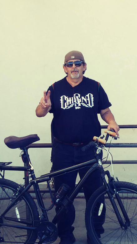 Tony Martinez