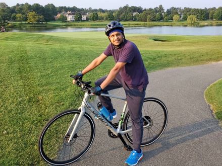 Jayakrishnan Vijayakumar