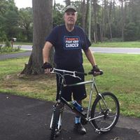 Greg Langan