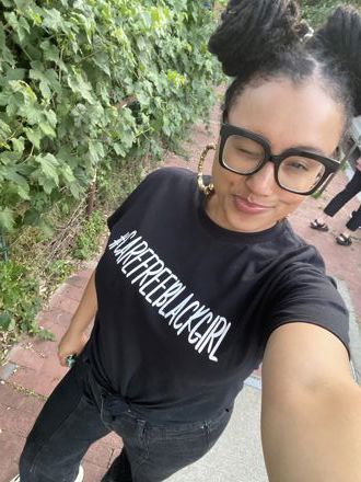 Christina Wong