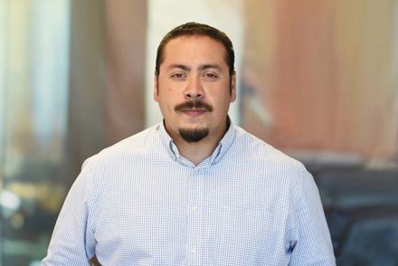 Oscar Ponce