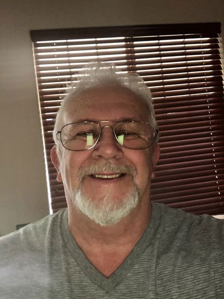 Terry Green