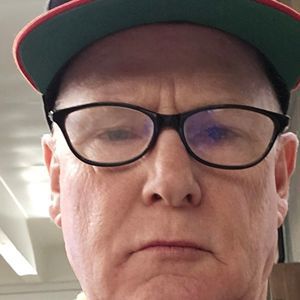 Kenneth Dishman