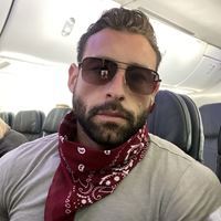 Justin Simms