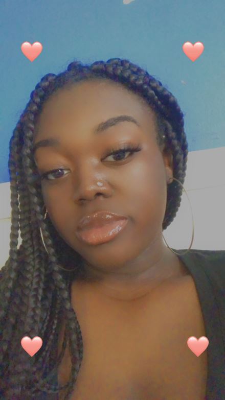 Ebony Neal