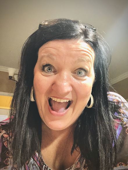 Angie Ownbey Wright