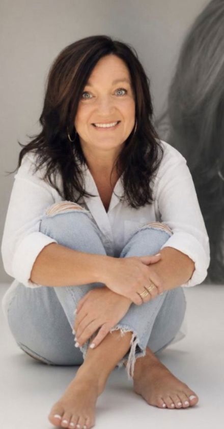 Angie Ownbey Wright