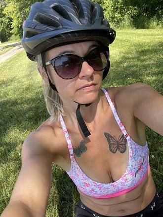 Angela Brick