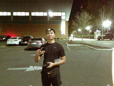Tristan Vallo