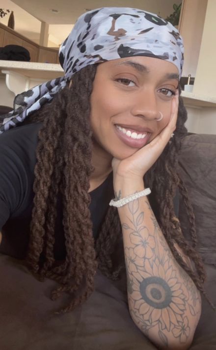 Crystal Williams