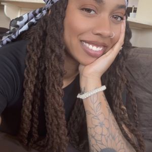 Crystal Williams