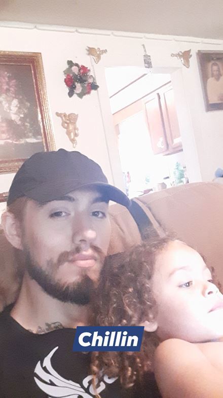 David Natevidad Bermudez