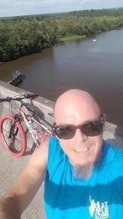 Charles W. Hamback Jr.