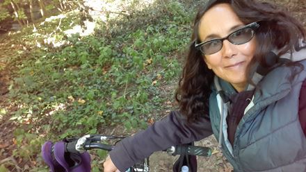 Florence Pecoraro-Egan