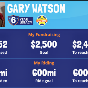 Gary Watson