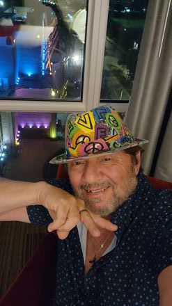 Billy Ciccarelli