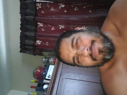 Andres Gallegos